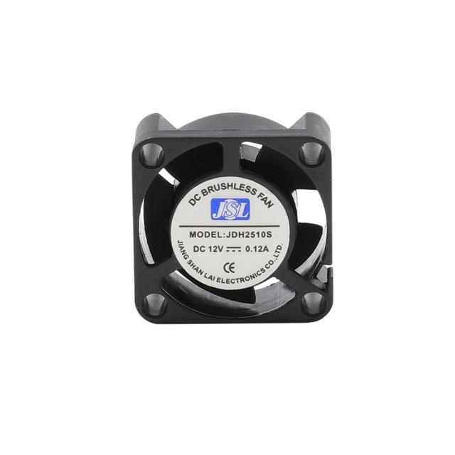  JSL 쿨링팬,냉각팬,DC 쿨링팬25x25x10mm DC Fan 2510