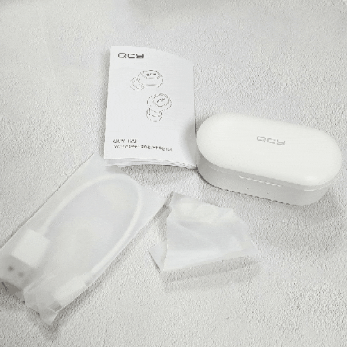 1만원대 블루투스이어폰 QCY T2S 내돈내산 후기 1만원대 블루투스이어폰 QCY T2S 내돈내산 후기
