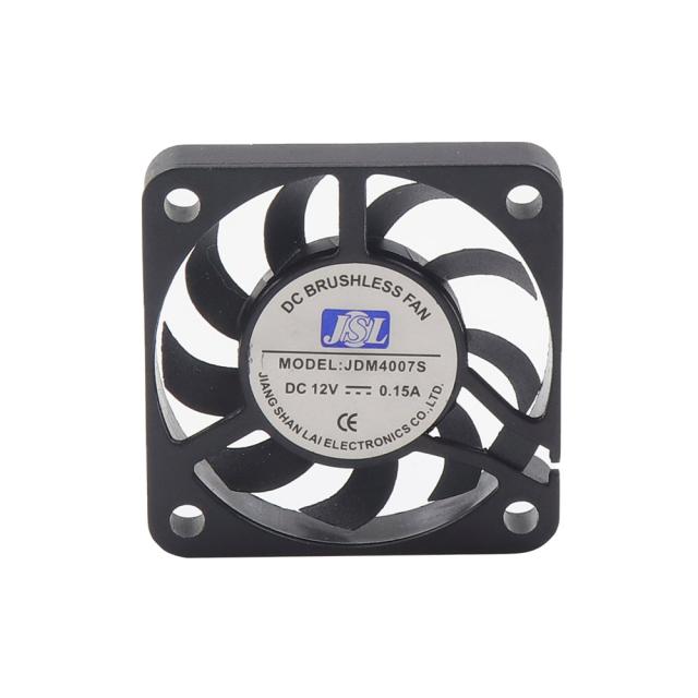  JSL 쿨링팬,냉각팬,DC 쿨링팬40x40x07mm DC Fan 4007