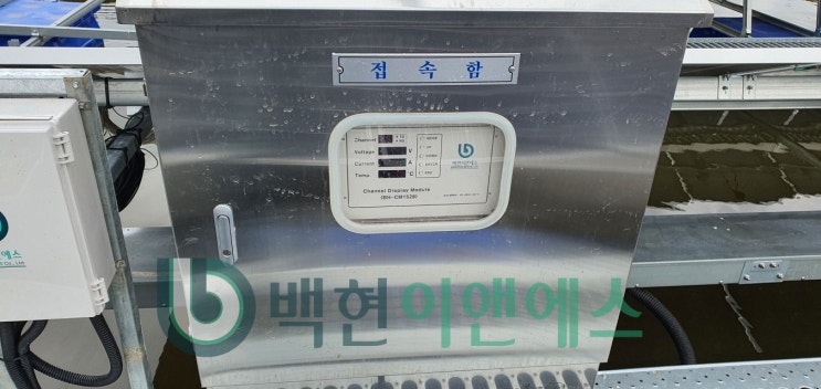 금평지구 태양광
