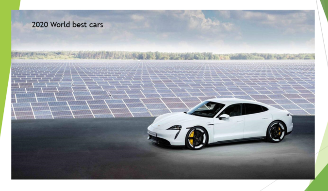  2020 올해의 월드카로 선정된 기아 텔루라이드 (feat.  World Car Awards WCA) 그리고 동생 소울