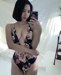  여신#285 맥심모델 김빛나라 아프리카bj채아 11월화보