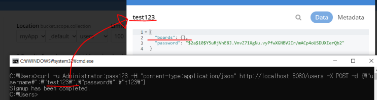  [ SpringBoot & Couchbase ] NoSQL을 이용한 REST API 게시판 만들기 : 3. 게시판 서비스 로직