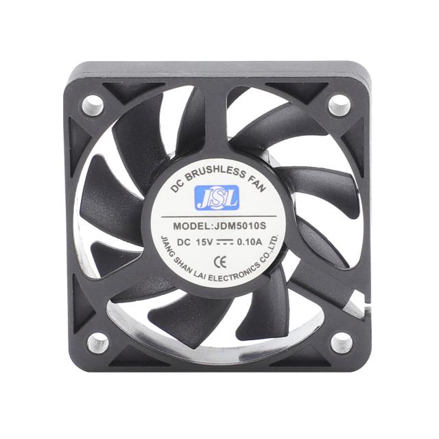  JSL 쿨링팬,냉각팬,DC 쿨링팬50x50x15mm DC Fan 5015
