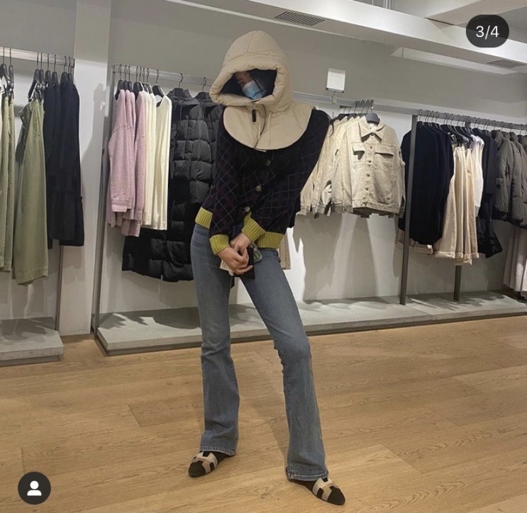  스타일리스트 박서현 sm 레드벨벳 조이 스타일리스트 인스타그램