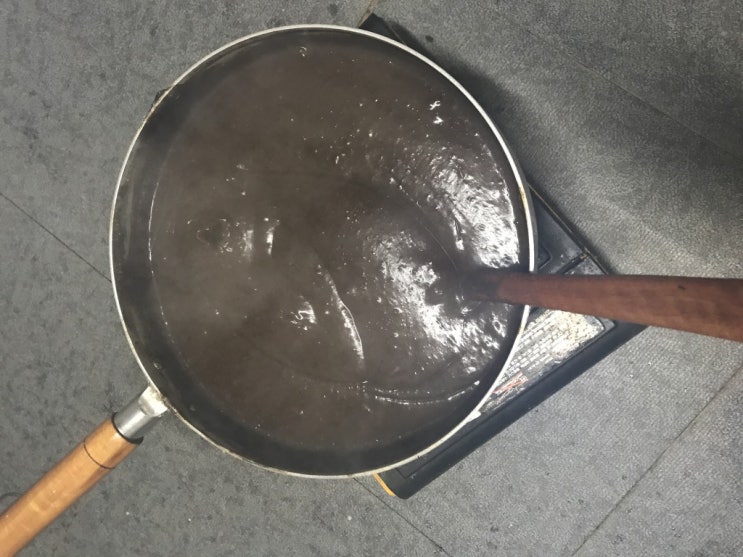도토리묵 도토리묵
