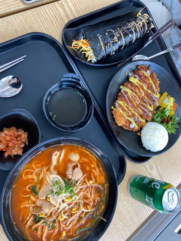  동성로 국수 맛집 혼밥하기 좋은 곳 구포국수 153 1호점 여기서 모든 걸 해결하세요!!