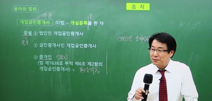  공인중개사법 및 실무, 자격증 대여 · 응시자격