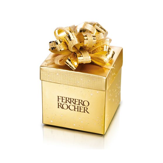 [할인추천] 페레로로쉐 큐브 선물용 수능선물 크리스마스선물 단체선물 2020-11-30일자기준 17,000 원 11% 할인