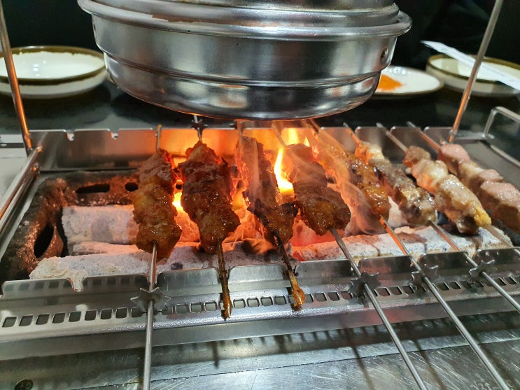  인덕원맛집 안양 양꼬치맛집 오성양꼬치 인덕원점