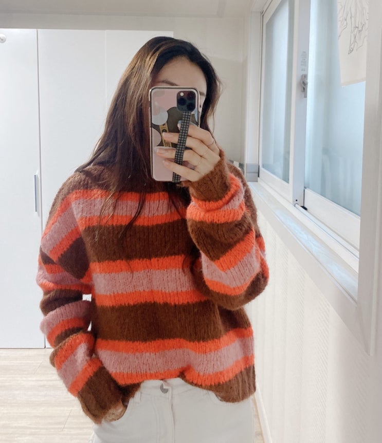  굿모닝 :) 월요일 직장인 ootd 오오티디 출근룩