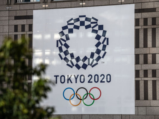 코로나19 여파로 미루어졌던 2020 도쿄하계올림픽, 2021년 3월에 테스트 이벤트로 재개