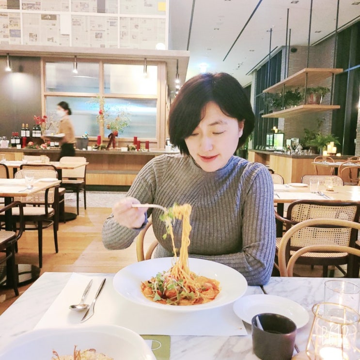  라카사키친 광명이케아 뷰