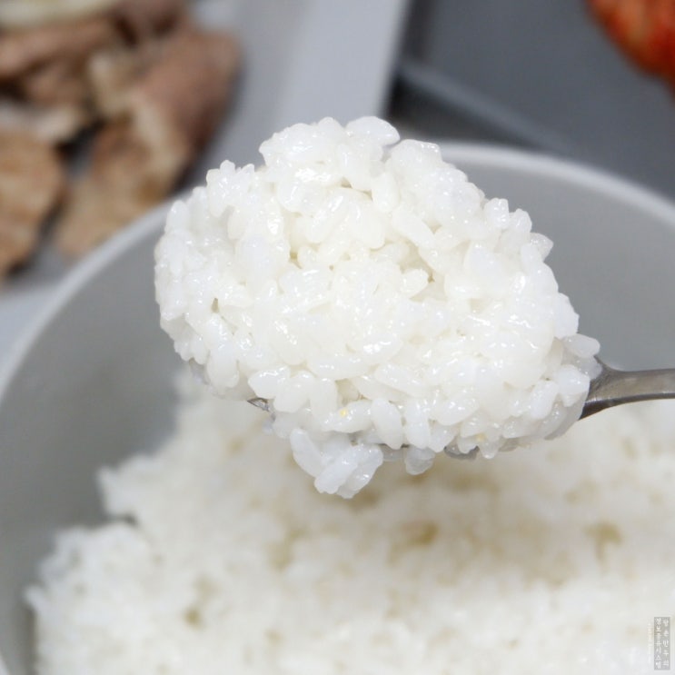 2020햅쌀 모리정미소 쌀택배 후기