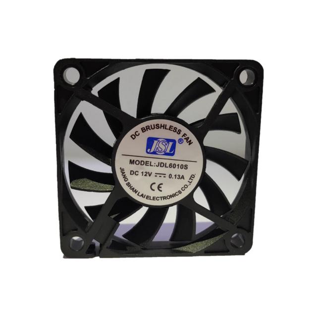  JSL 쿨링팬,냉각팬,DC 쿨링팬60x60x10mm DC Fan 6010
