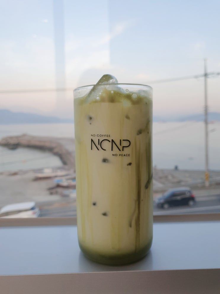 여수 사진맛집, 카페 NCNP 여수 사진맛집, 카페 NCNP