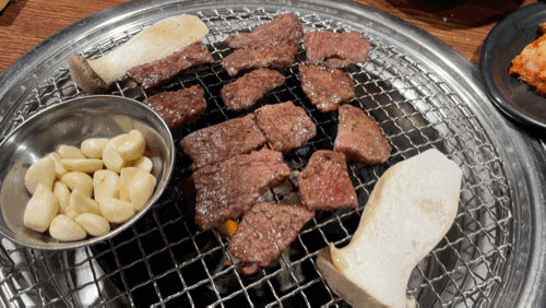  [노량진] 연가 - 고깃집 가면 소고기 먹어줘야쥬?