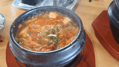  영도 맛집 / 흰여울마을 거인왕돈가스