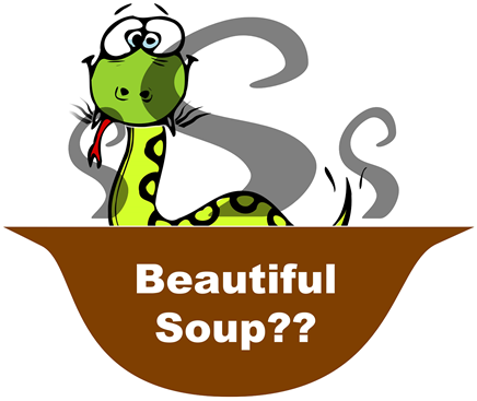  [P068] 파이썬의 웹페이지 정보 긁어내기, requests와 BeautifulSoup-1 (Scraping Information from Web page of Python, requests & BeautifulSoup-1)