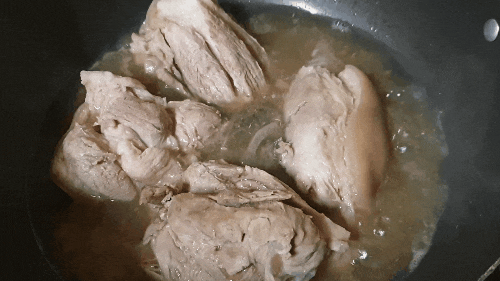  [청정원 푸드박스] 김장철 수육을 더 맛있게 먹는 방법 (맛선생 고기삶는 티백, 양념듬뿍 쌈장 후기) 김장하기, 김장하는법, 수육삶는법
