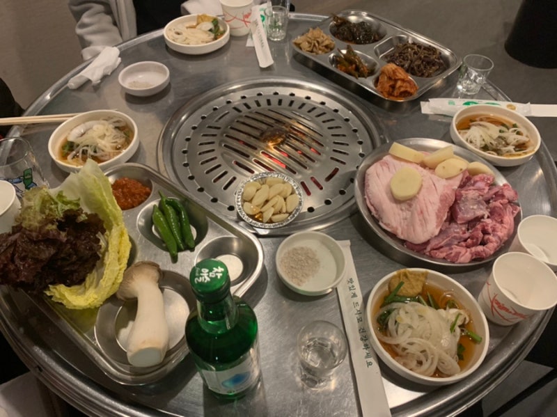 내 손으로 만드는 죽수액 우리술학교 사천 <대박고을 영농조합법인> 4