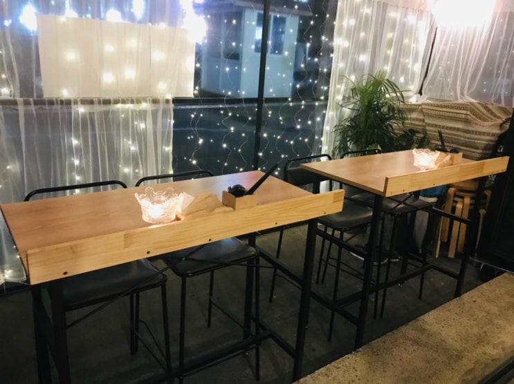  탄방동 이자카야 유우베 / 뜨끈한 국물이 생각날땐 시그니처 메뉴 한우모츠나베 강추~!