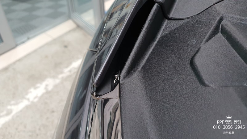 부산 강서구 / PPF / 현대 / 투싼