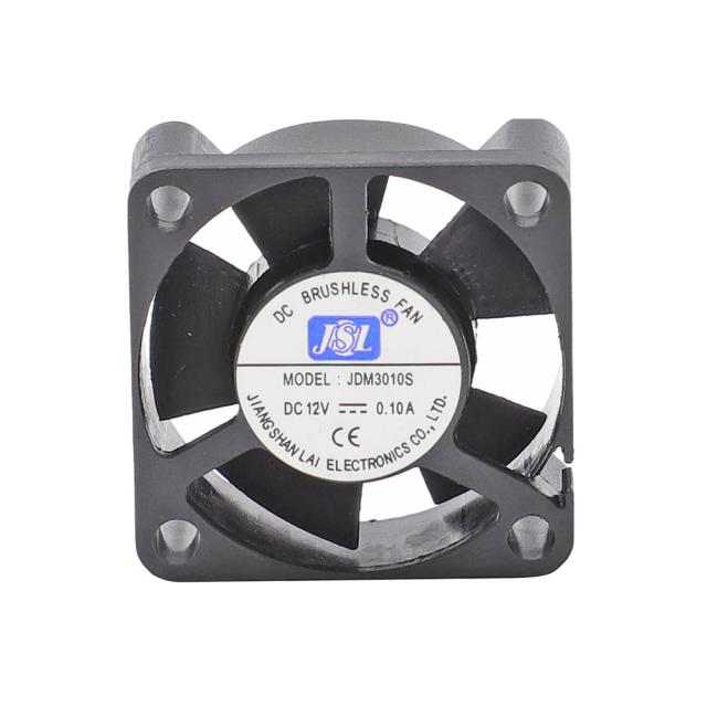  JSL 쿨링팬,냉각팬,DC 쿨링팬30x30x10mm DC Fan 3010