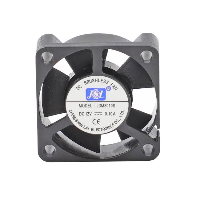 JSL 쿨링팬,냉각팬,DC 쿨링팬30x30x10mm DC Fan 3010