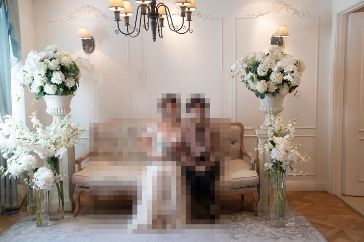  [결혼준비] 상식 밖의 코로나 대응과 예식 진행이 별로였던 H스퀘어웨딩홀 본식 후기 (한양대 동문회관, 계약서 임의수정, 후회, 비추)