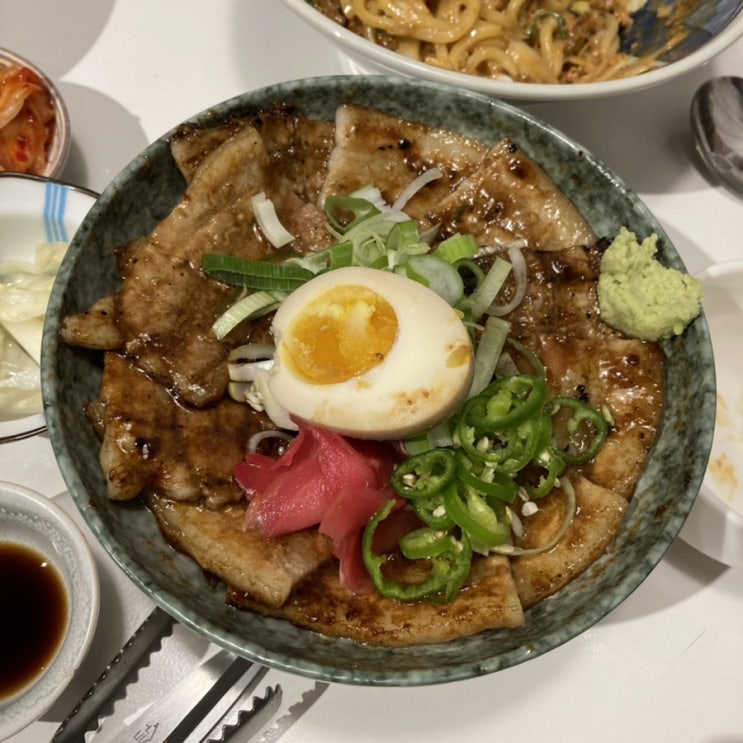 광주 동구 동명동 맛집 소복. 깔끔한 덮밥집으로 추천 광주 동구 동명동 맛집 소복. 깔끔한 덮밥집으로 추천