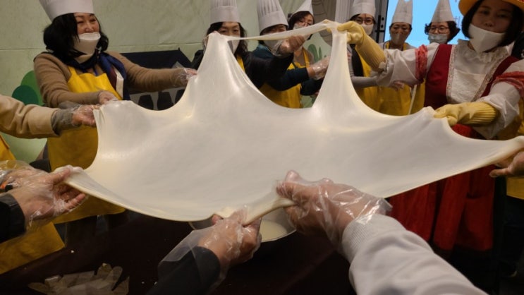  임실치즈 만들기체험  모짜렐라  스트링 아하