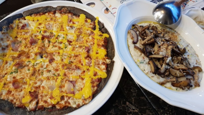 [강서/마곡 맛집] 닥터로빈 강서점, 단호박 수프는 늘 옳아!!!
