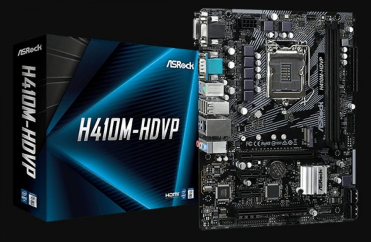  ASRock애즈락 메인보드 바이오스 진입 및 윈도우10 USB부팅 방법