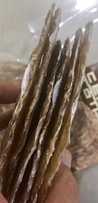 맛있는 간식 해맑은푸드 두툼쥐포