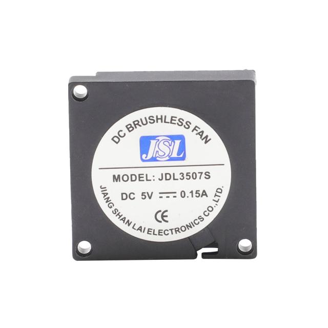 JSL 쿨링팬,냉각팬,DC 쿨링팬35x35x7.6mm DC Blower 3507