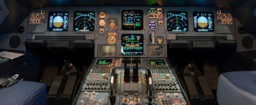 항공정비사 비행기 면장 필기 전자전기계기 연습문제