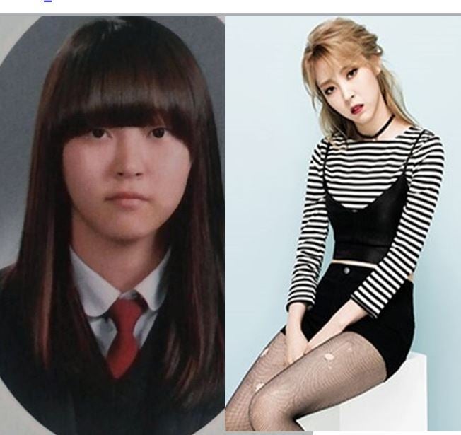 문별 다이어트 고구마로 15kg 감량?? 비결 총정리
