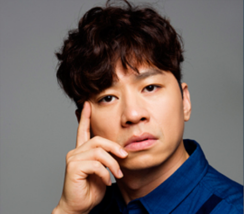 옥탑방의 문제아들, 정상훈 양꼬치엔칭따오에 이은 새로운 개인기 공개 (나이 학력 키 몸무....