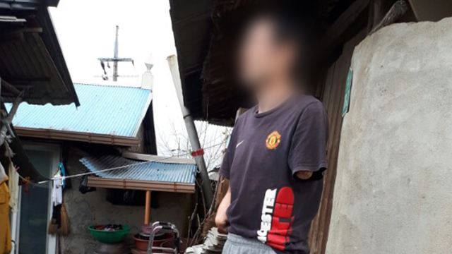두 팔 절단됐는데 “산재 안 돼”…장애인들에게 산 넘어 산 두 팔 절단됐는데 “산재 안 돼”…장애인들에게 산 넘어 산