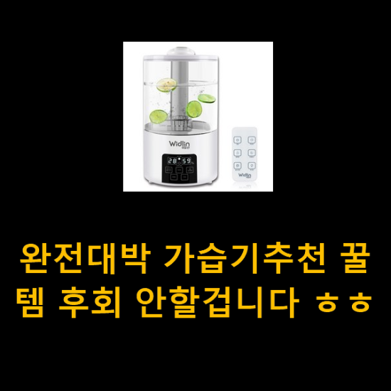 완전대박 가습기추천 꿀템 후회 안할겁니다 ㅎㅎ 완전대박 가습기추천 꿀템 후회 안할겁니다 ㅎㅎ