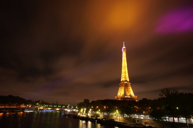  [Day-5] 2019.9.22 런던에서 파리로 - London, UK to Paris, FR(90일간의 유럽여행)