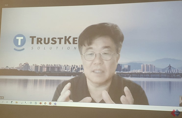  이더블유비엠(eWBM)이 바라보는 최적화 보안솔루션, 정부 공공기관 기술 채택으로 한발짝 더 다가서다