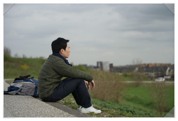  어려움에 부딪쳤을 때 우리에게 가장 필요한 것은 하나님에 대한 믿음입니다