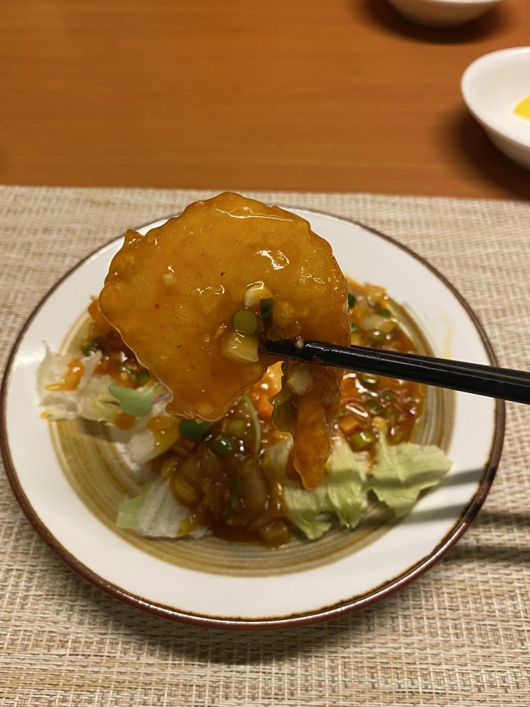  문정역 맛집 '차이킹 문정점'
