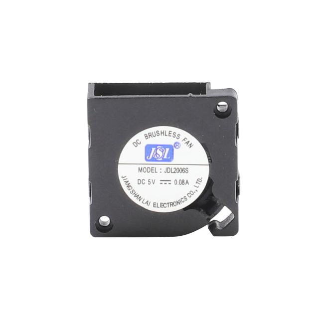  JSL 쿨링팬,냉각팬,DC 쿨링팬20x20x06mm DC Blower 2006