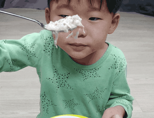  오늘은뭐먹지? 면역력이 떨어지는 요즘 영양만점 닭죽 만들기