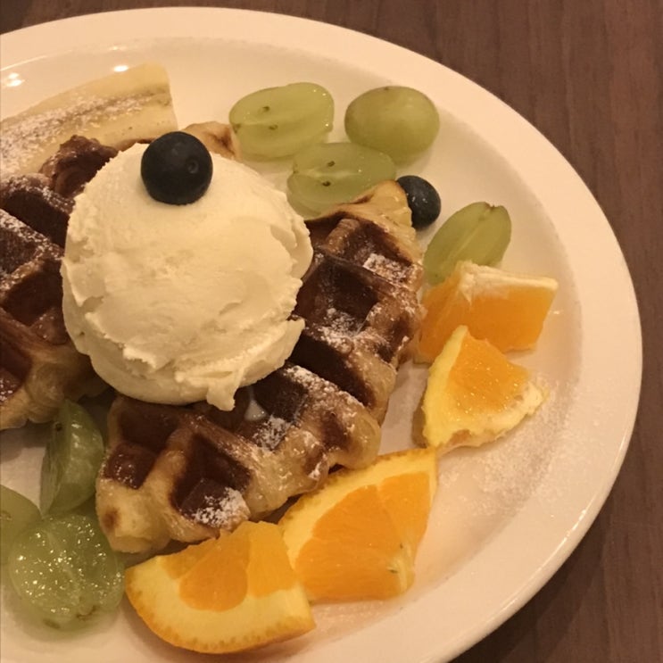  전주 카페ㅣ흑임자 찐맛집, 웨리단길 카페 루어스 cafe LURS
