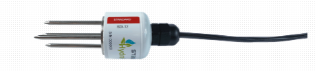  HydraProbe