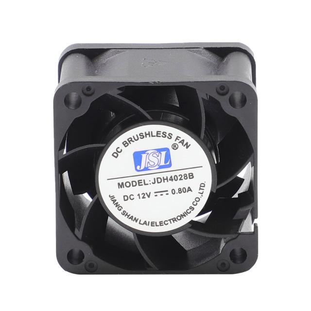  JSL 쿨링팬,냉각팬,DC 쿨링팬40x40x28mm Booster Fan 4028